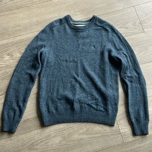 McNeal Lambs Wool Sweater